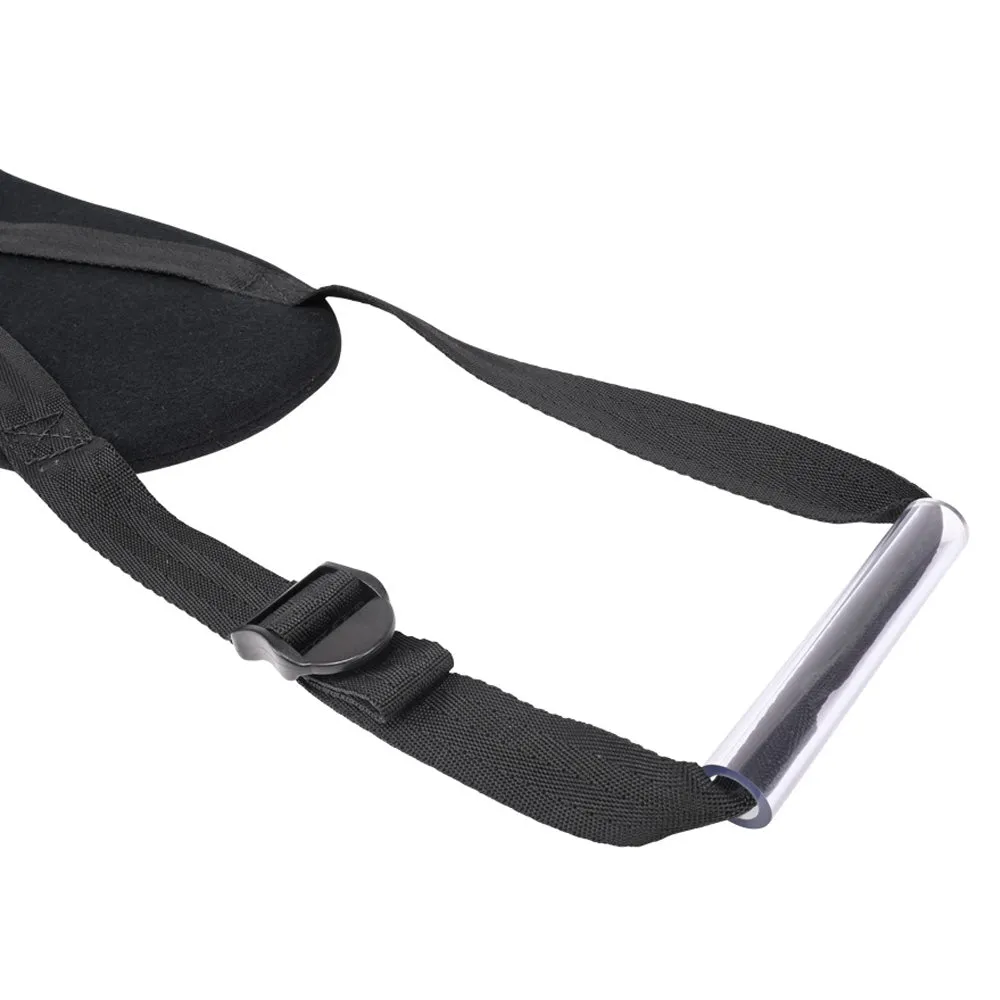 Sportsheets Pivot Deluxe Doggie Style Strap