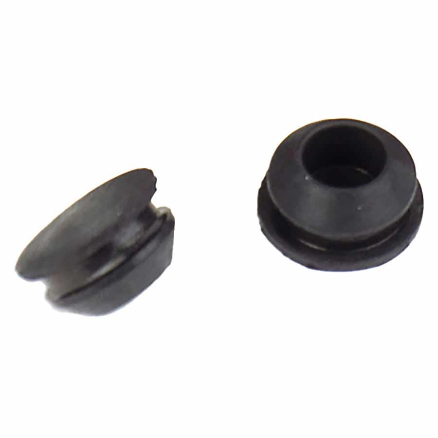 SRAM Frame Plugs