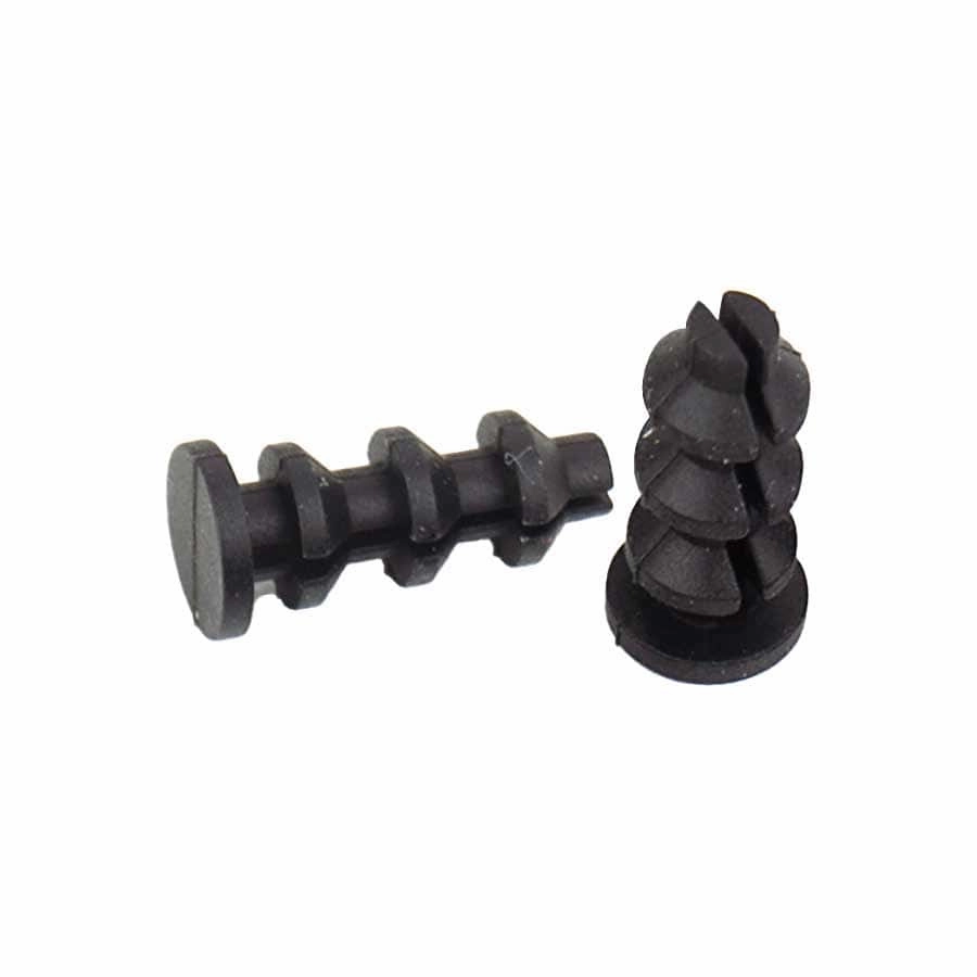 SRAM Frame Plugs