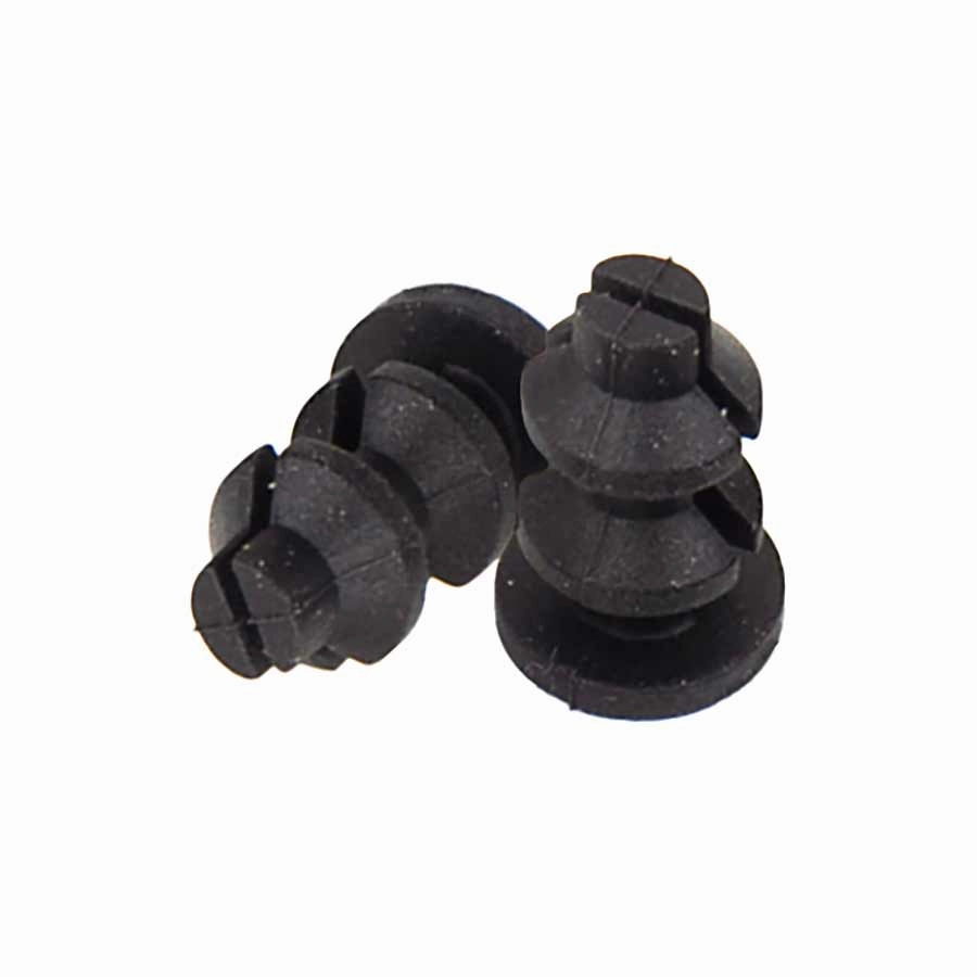 SRAM Frame Plugs