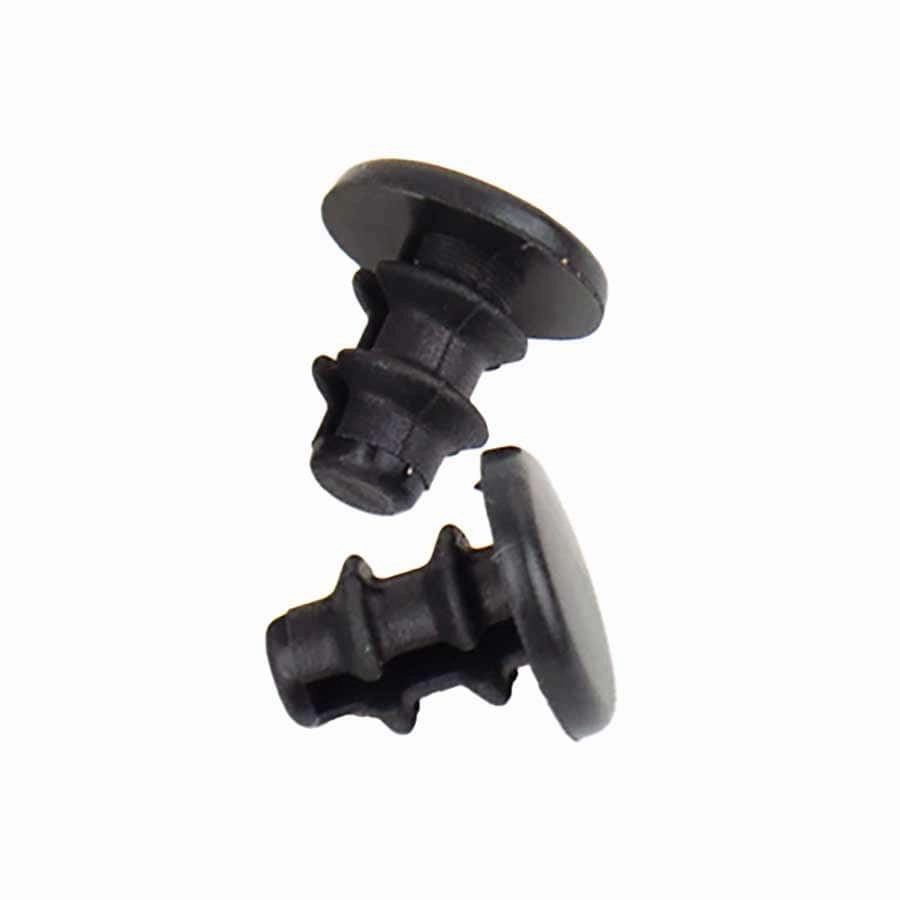 SRAM Frame Plugs