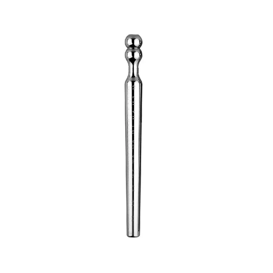 Stainless Steel Scale Penis Plug