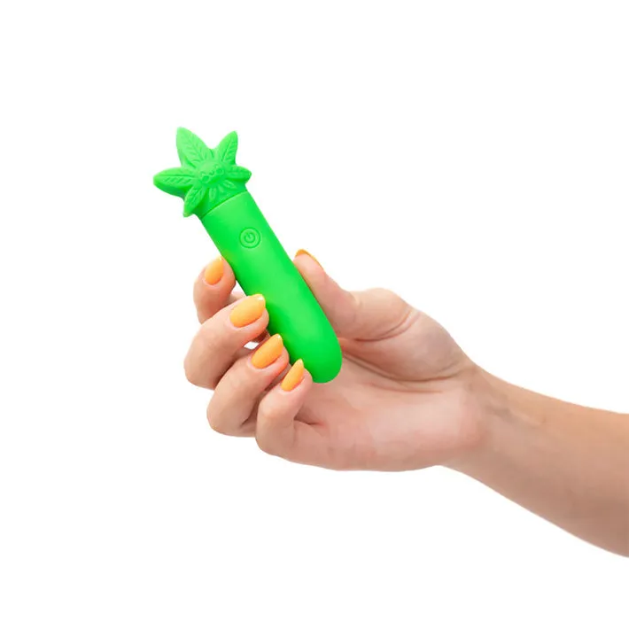 Stoni USB Mini Bullet Vibrator
