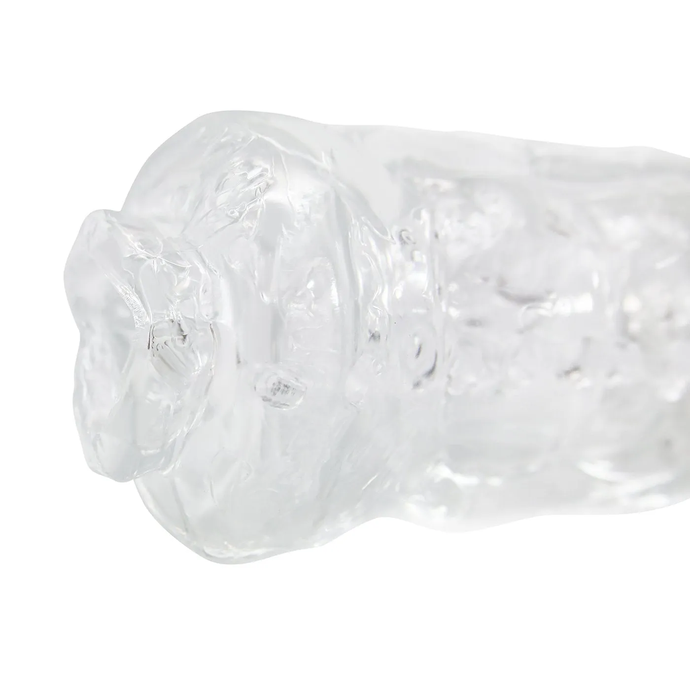 Suction Delight Automatic Sucking Masturbator