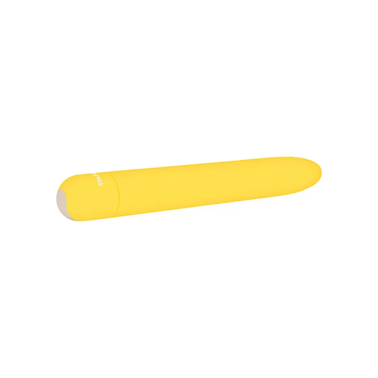 Sunny Sensations Tapered Vibrator