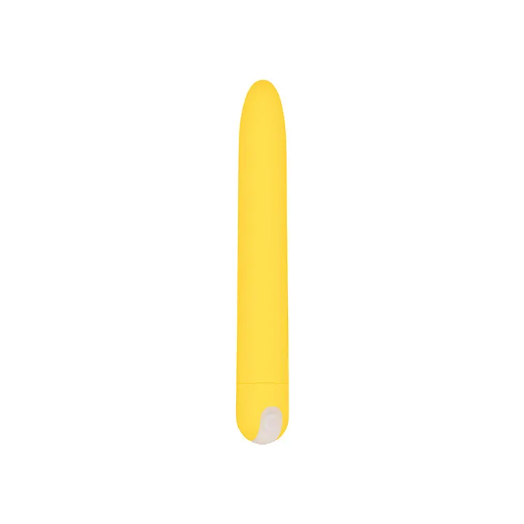 Sunny Sensations Tapered Vibrator