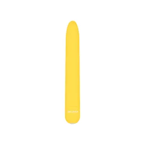 Sunny Sensations Tapered Vibrator