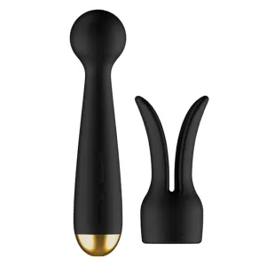 Svakom Emma Neo Interactive Warming Rabbit Wand