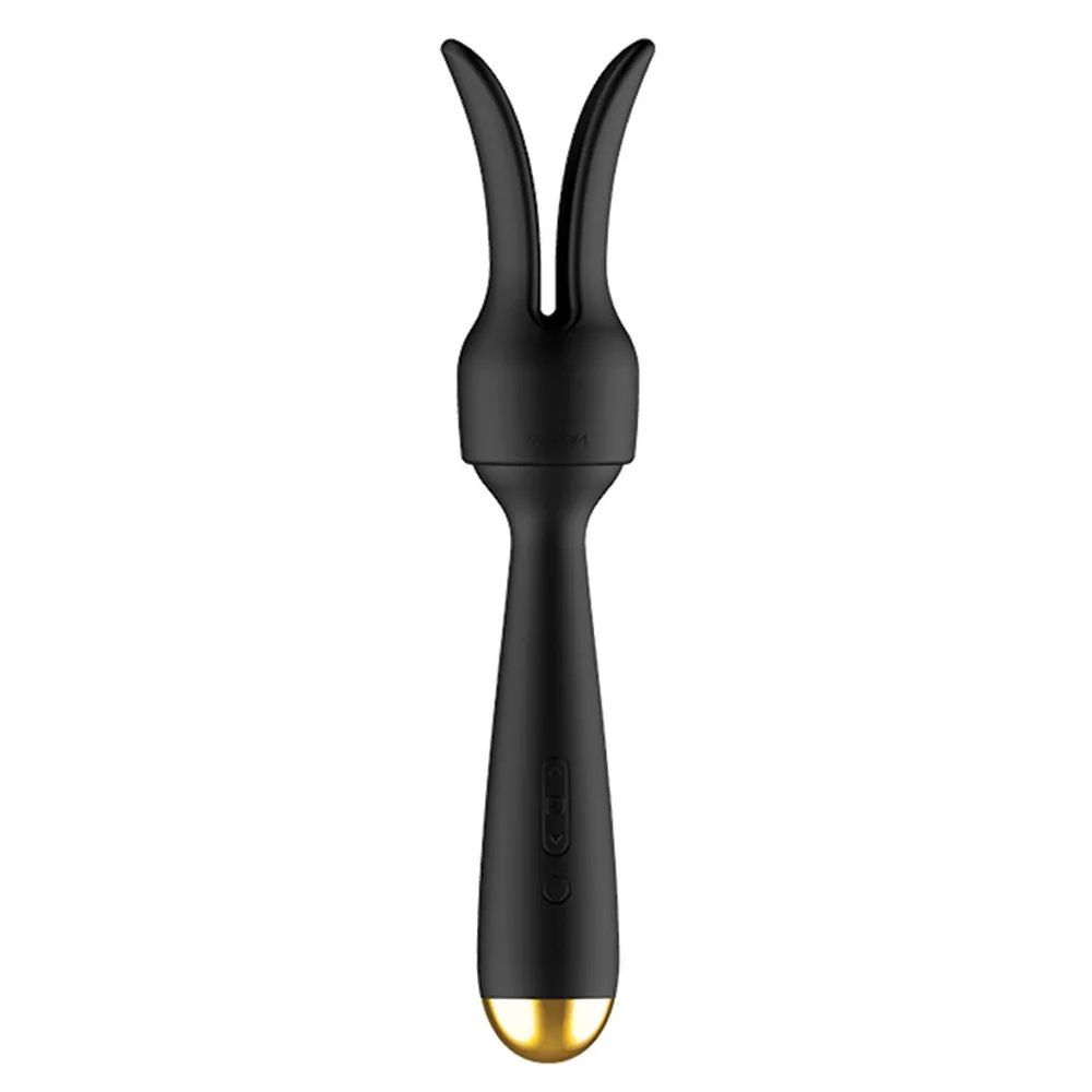 Svakom Emma Neo Interactive Warming Rabbit Wand