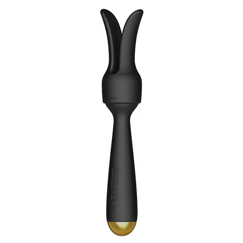 Svakom Emma Neo Interactive Warming Rabbit Wand