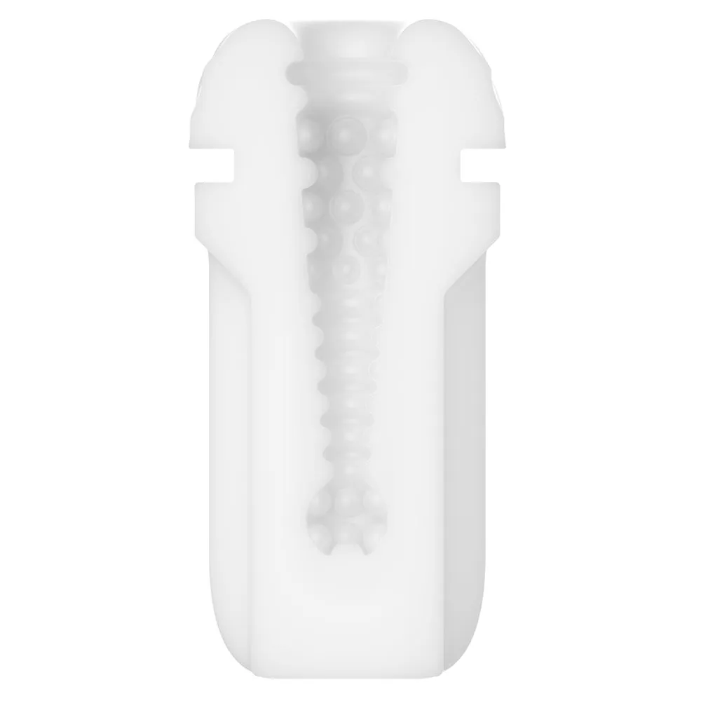 Svakom Sam Neo Interactive Suction & Vibration Masturbator