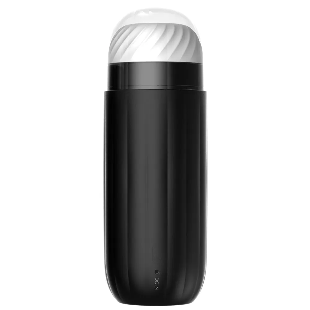 Svakom Sam Neo Interactive Suction & Vibration Masturbator