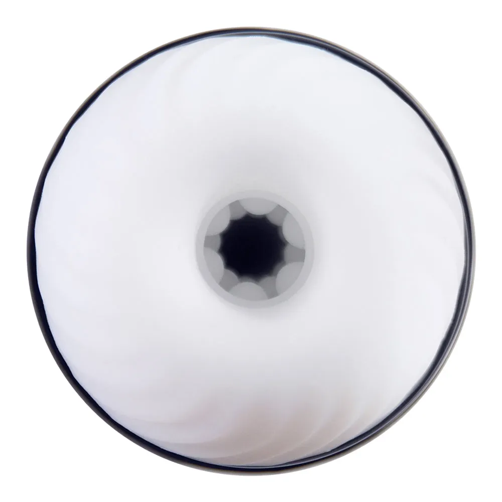Svakom Sam Neo Interactive Suction & Vibration Masturbator