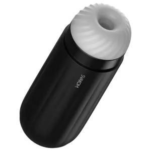 Svakom Sam Neo Interactive Suction & Vibration Masturbator