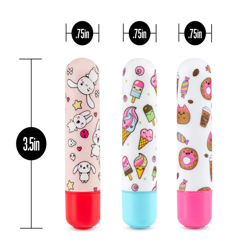 Sweets Waterproof Bullet Vibrator