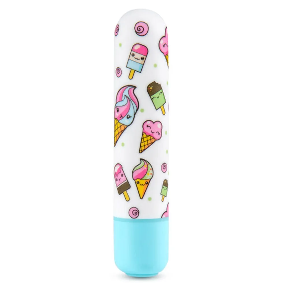 Sweets Waterproof Bullet Vibrator