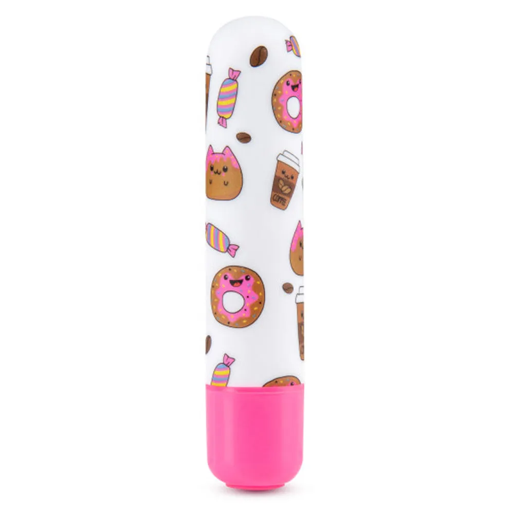 Sweets Waterproof Bullet Vibrator