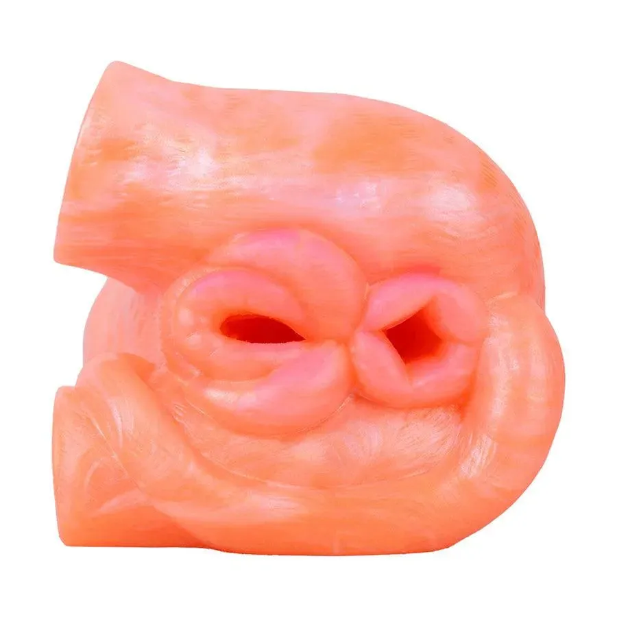 Tabby Vaginal Tunnel Male Stroker