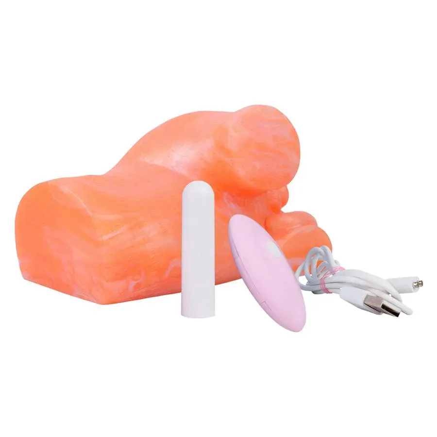 Tabby Vaginal Tunnel Male Stroker
