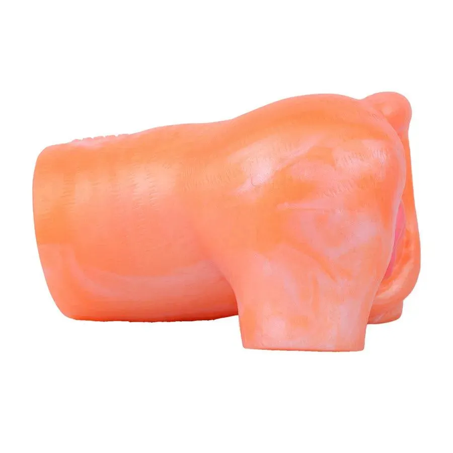 Tabby Vaginal Tunnel Male Stroker