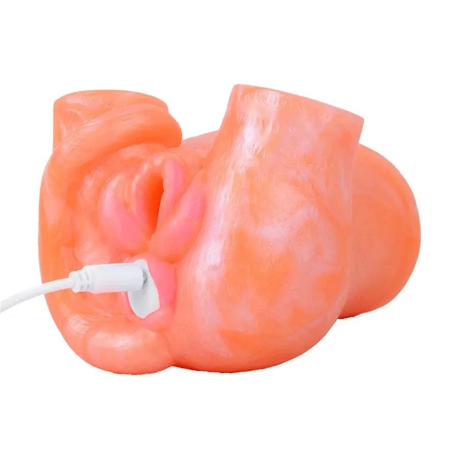 Tabby Vaginal Tunnel Male Stroker