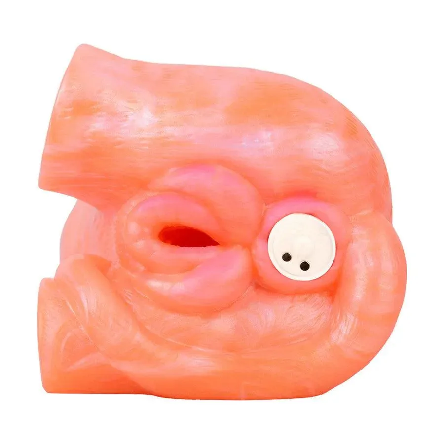 Tabby Vaginal Tunnel Male Stroker
