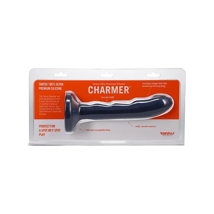 Tantus Charmer Dildo