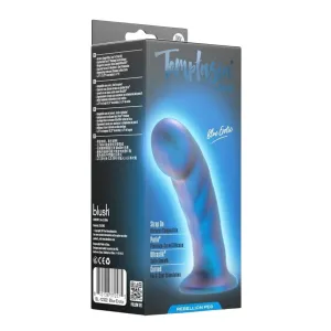 Temptasia Rebellion Peg Silicone Dildo