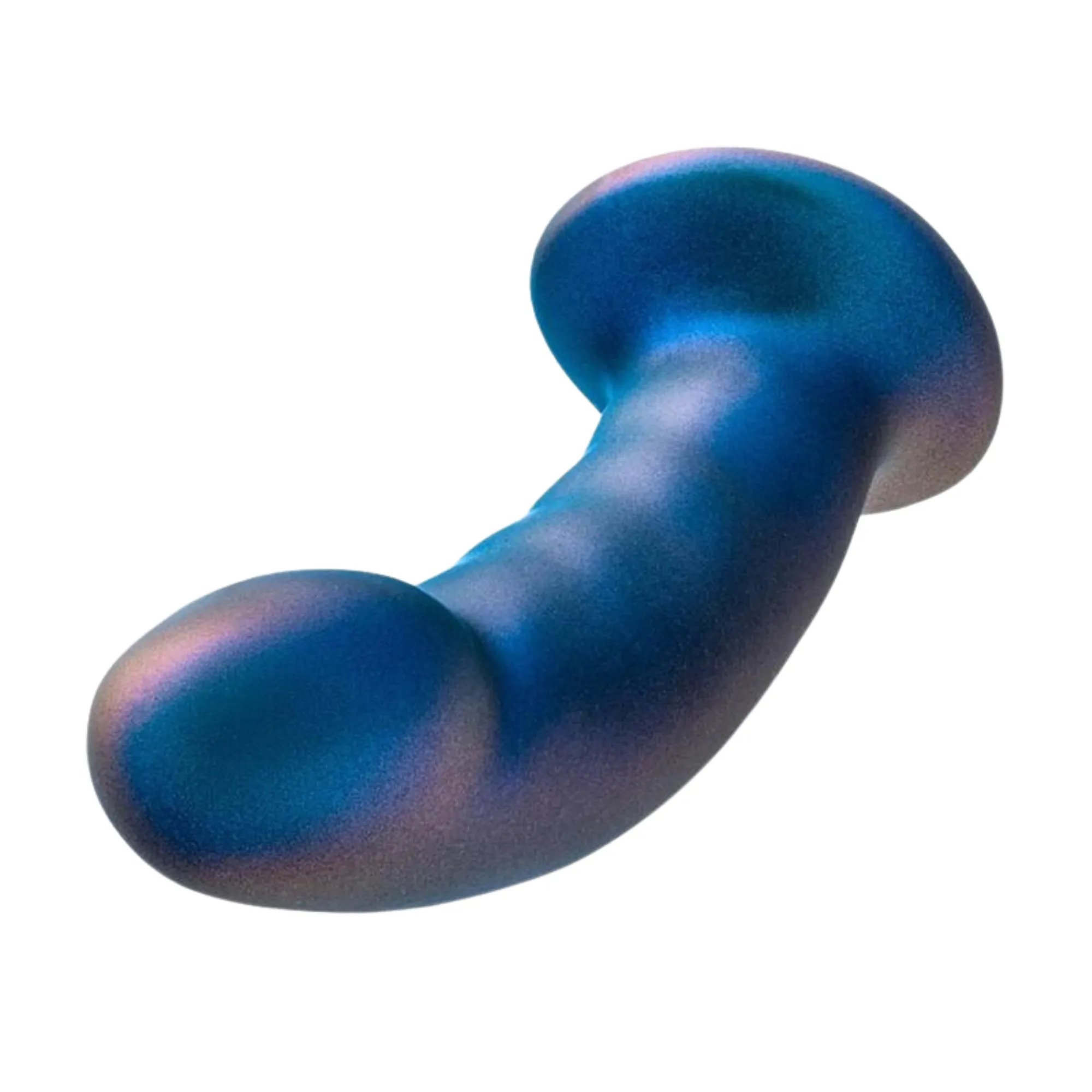Temptasia Rebellion Peg Silicone Dildo