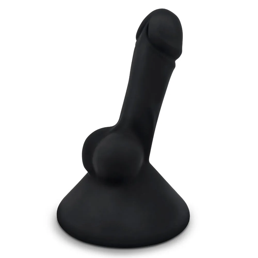 The Cowgirl Cone App-Compatible Portable Vibrating Sex Machine