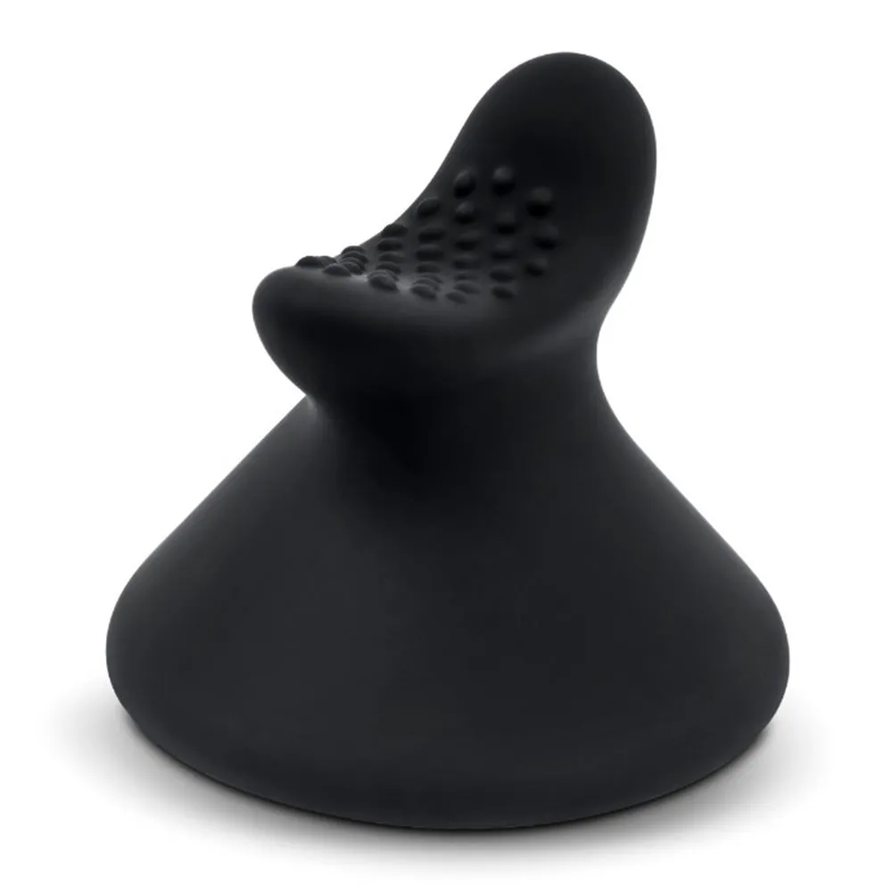 The Cowgirl Cone App-Compatible Portable Vibrating Sex Machine