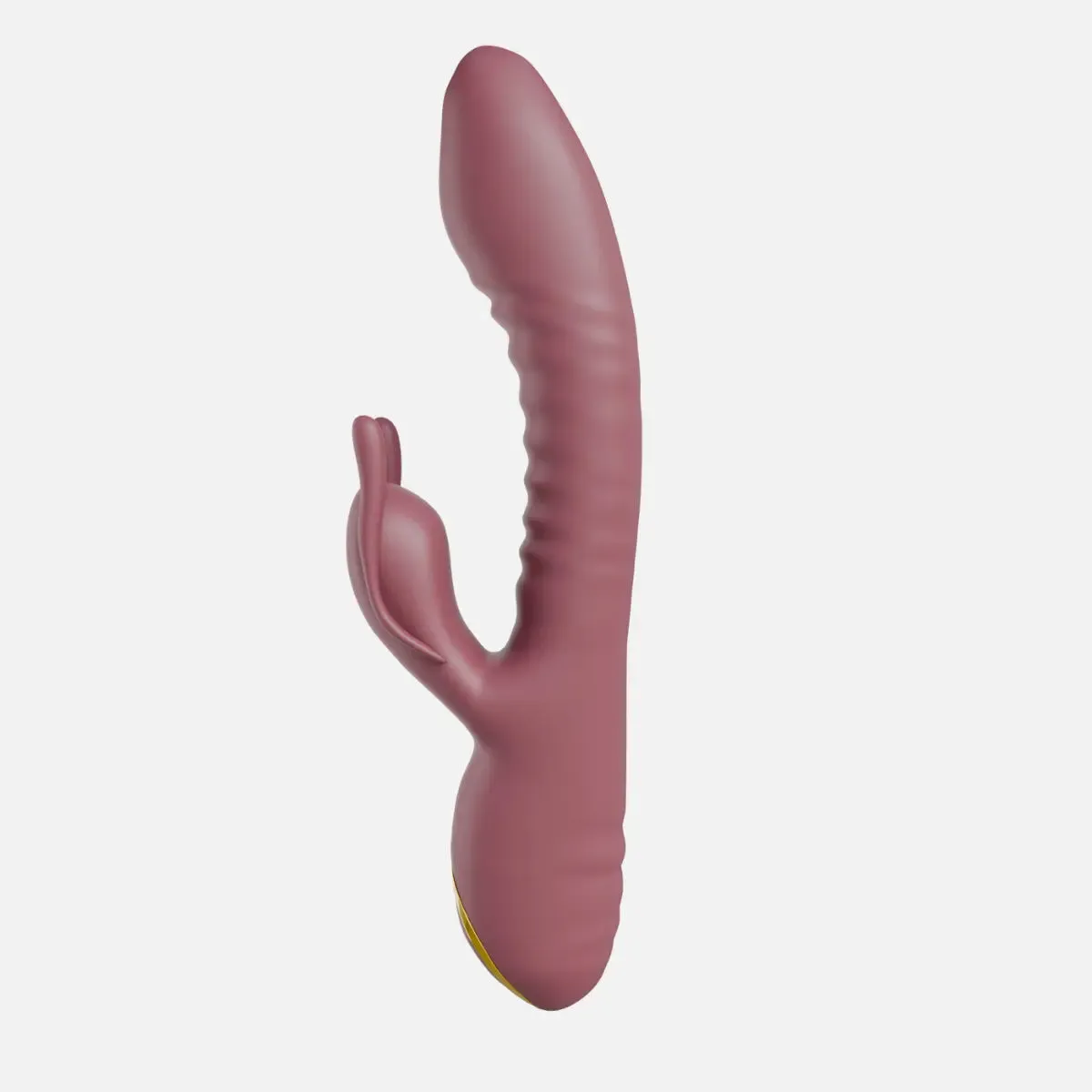 Tilley Tapping Rabbit Vibrator