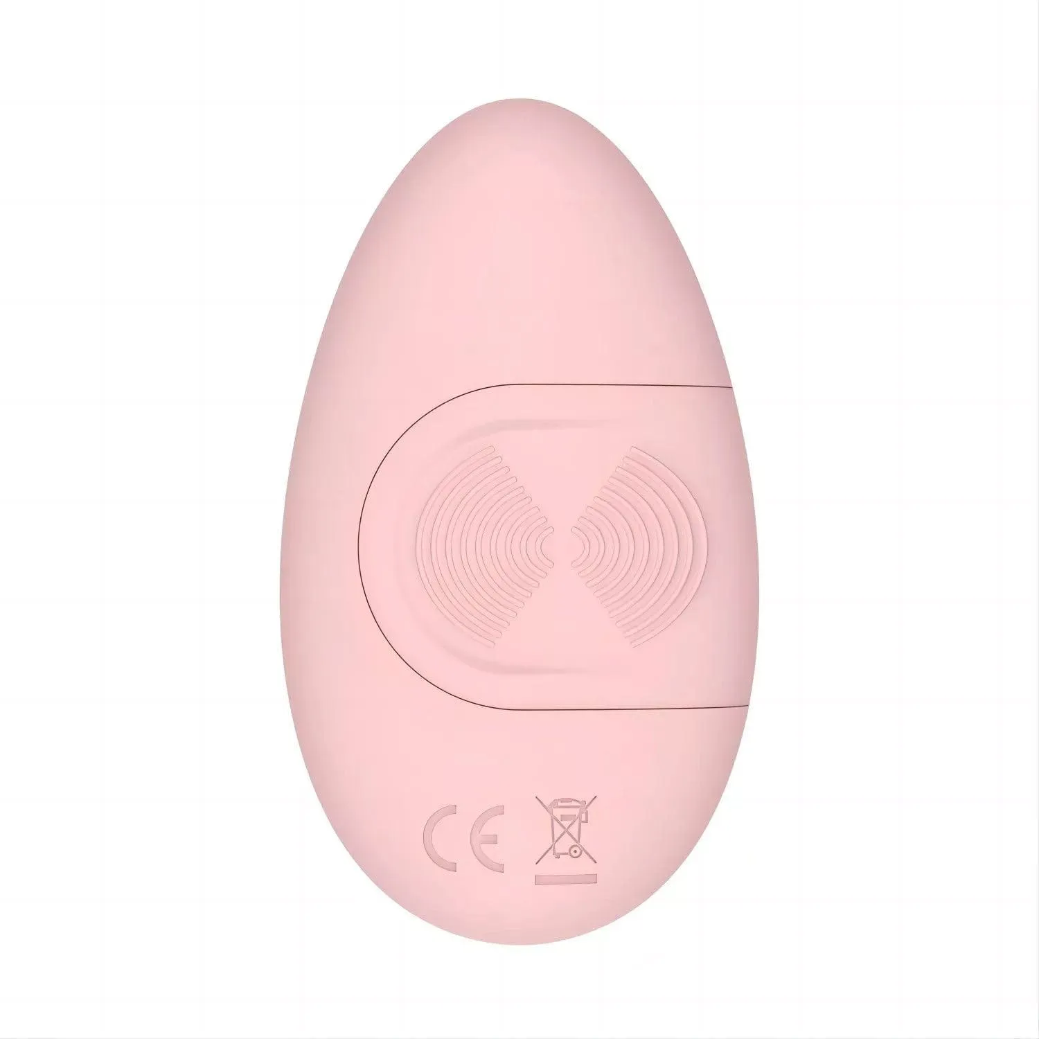 Tracy's Dog - Remote Control Wearable Panty Vibrator (Pink)