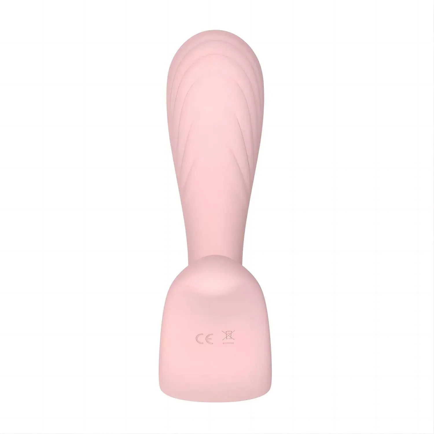 Tracy's Dog - Remote Control Wearable Panty Vibrator (Pink)