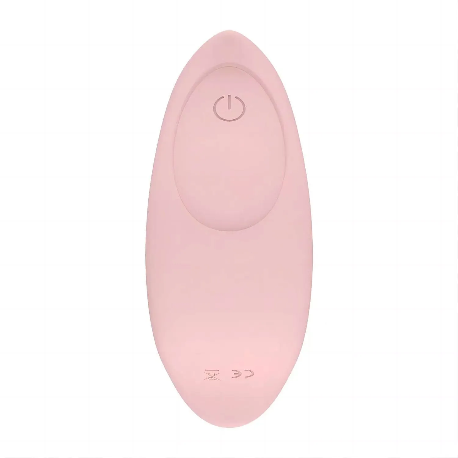 Tracy's Dog - Remote Control Wearable Panty Vibrator (Pink)