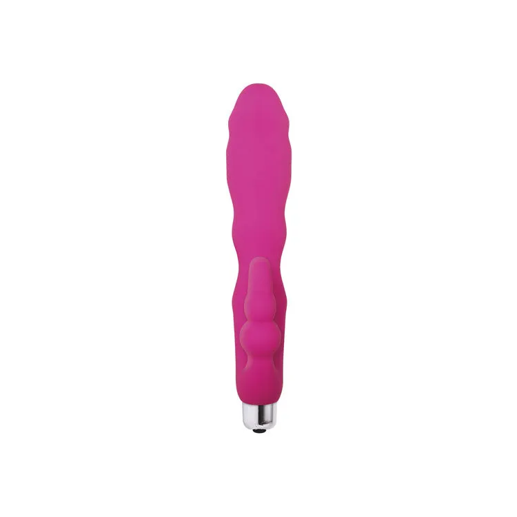 Triple Play Pleaser Vibrator