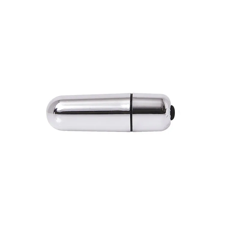 Triple Play Pleaser Vibrator