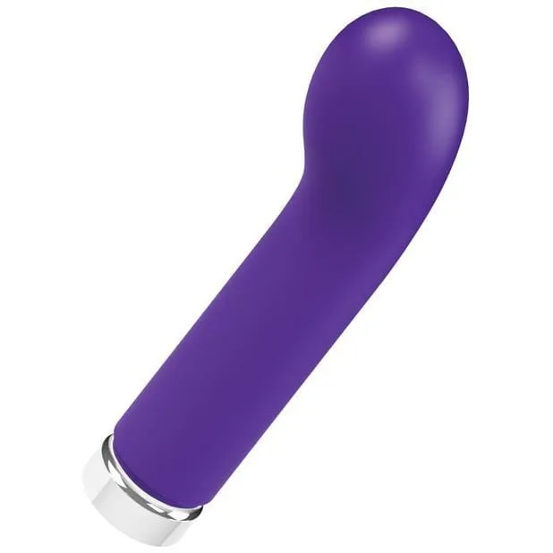 VeDO - Gee Plus Rechargeable G-Spot Vibrator