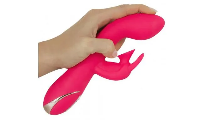 Vibe Couture EUPHORIA Clitoral Suction Rabbit Vibrator