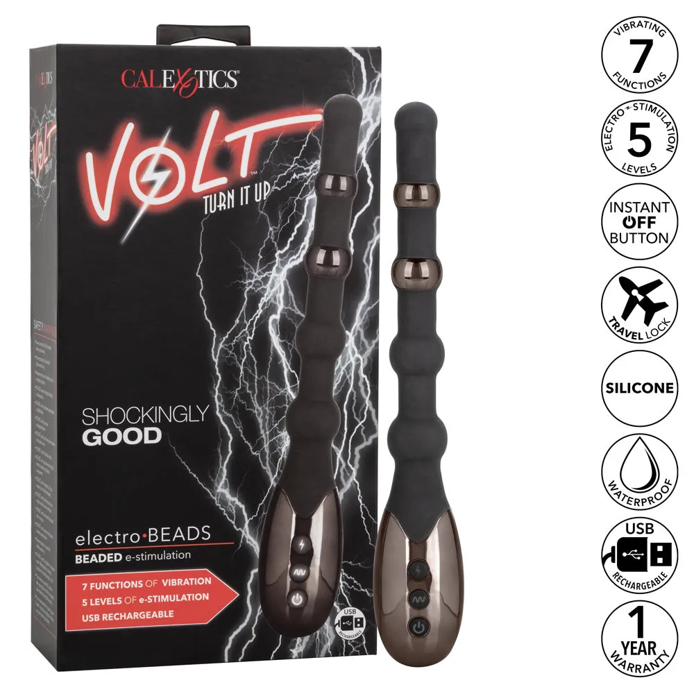 Volt Electro Anal Beads