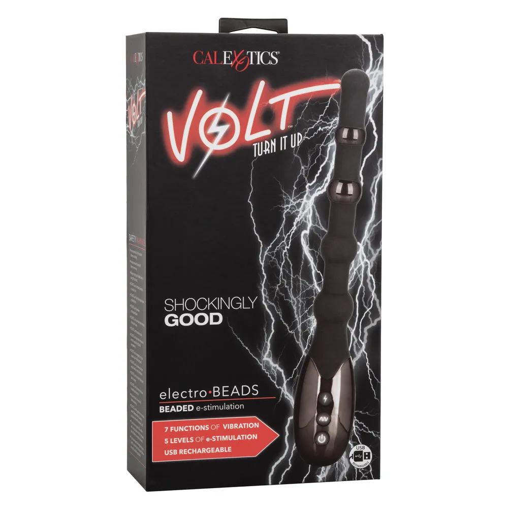 Volt Electro Anal Beads