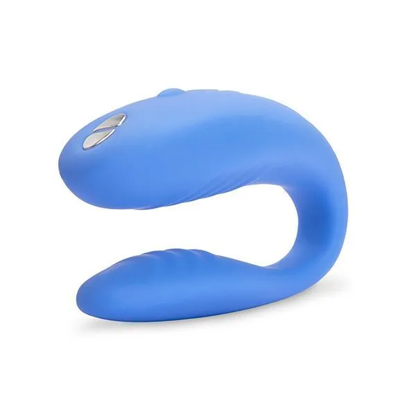 We-Vibe - Match Couple's Vibrator (Blue)