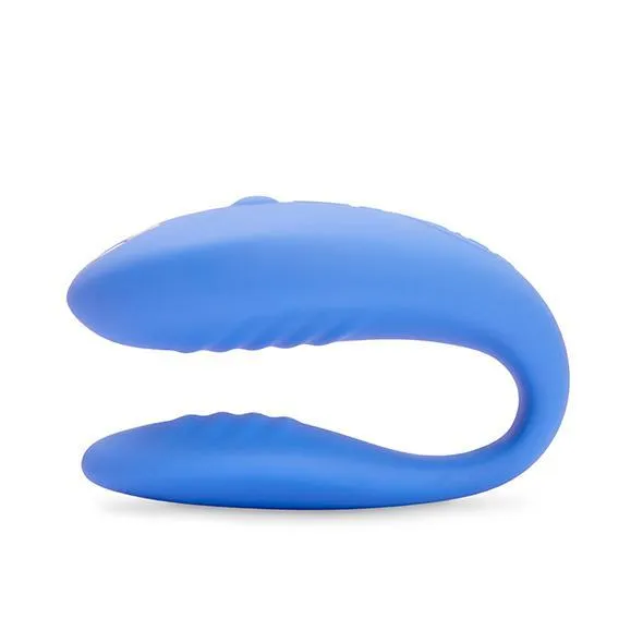 We-Vibe - Match Couple's Vibrator (Blue)