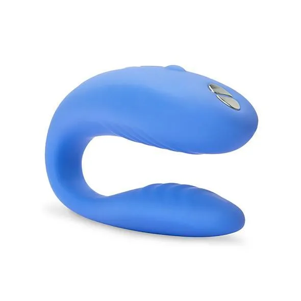 We-Vibe - Match Couple's Vibrator (Blue)