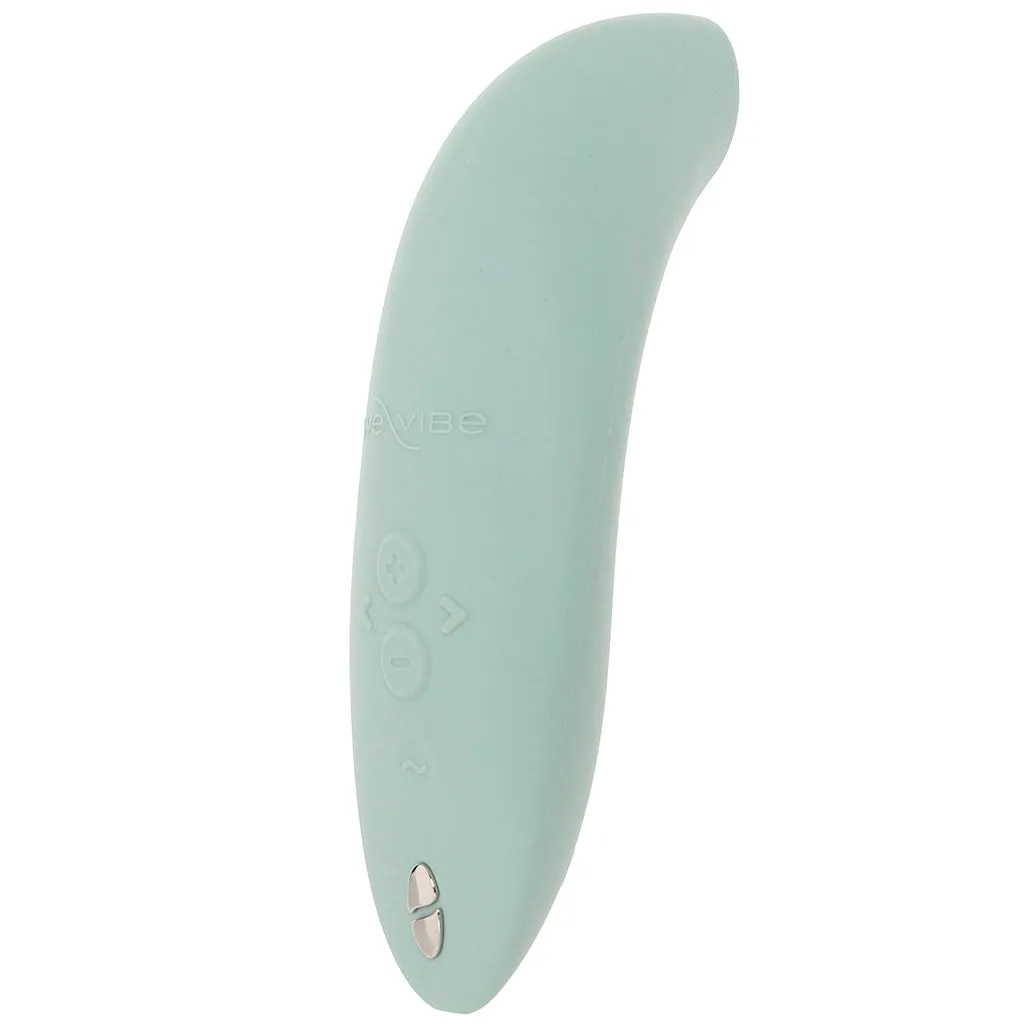 We-Vibe Melt 2 Pleasure Air Clitoral Stimulator in Sage