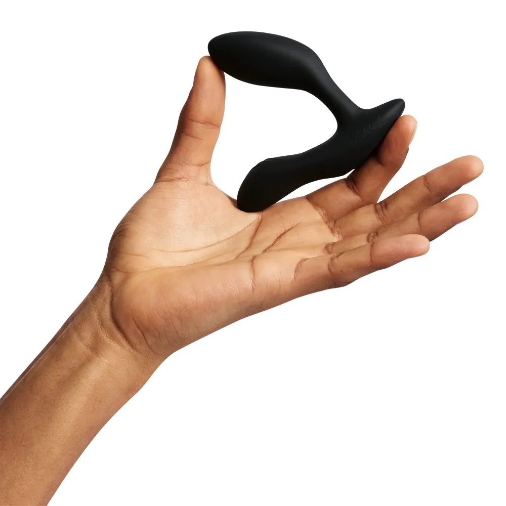 We-Vibe Vector  App-Compatible Prostate & Perineum Massager