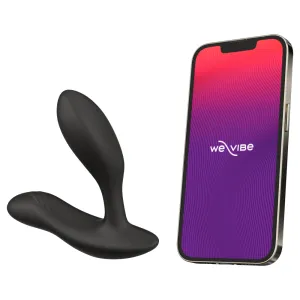 We-Vibe Vector  App-Compatible Prostate & Perineum Massager