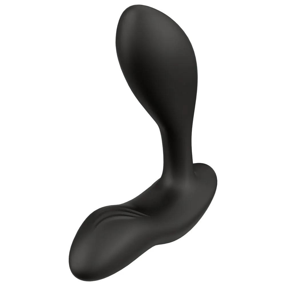 We-Vibe Vector  App-Compatible Prostate & Perineum Massager