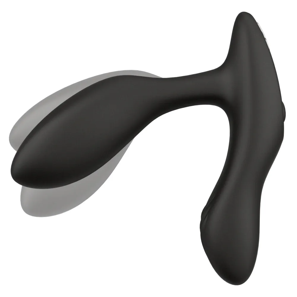 We-Vibe Vector  App-Compatible Prostate & Perineum Massager