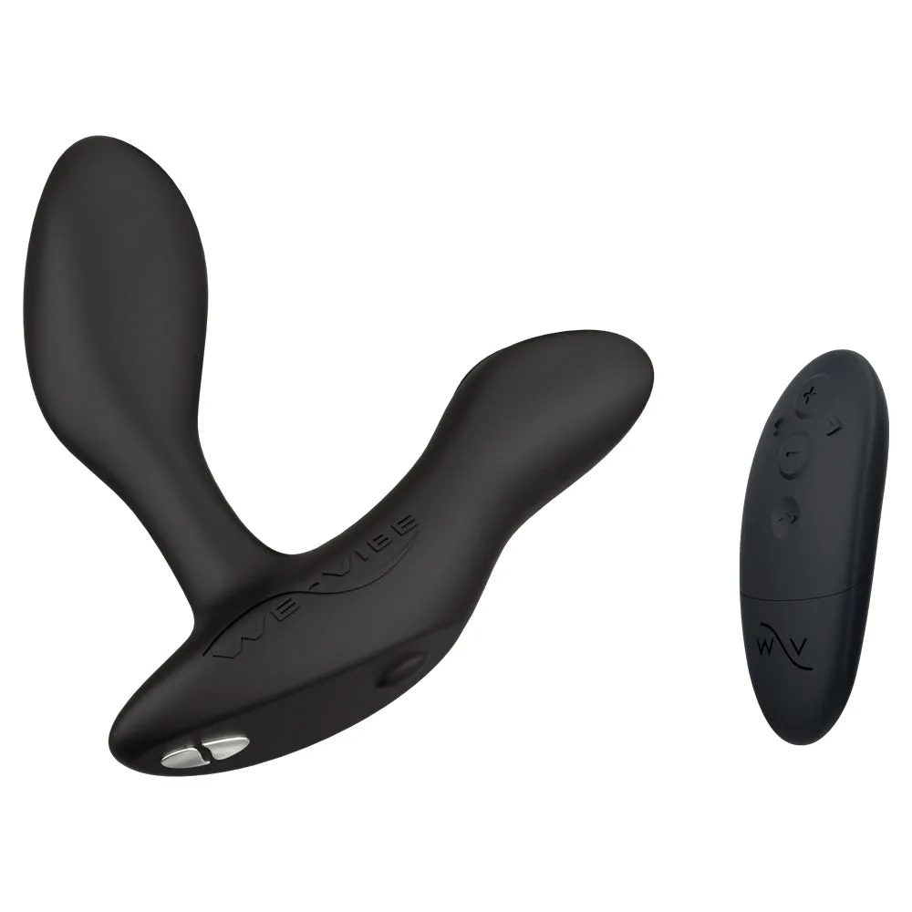 We-Vibe Vector  App-Compatible Prostate & Perineum Massager